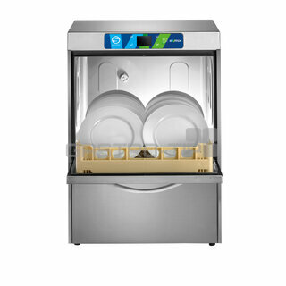 Myčka nádobí dvouplášťová SW50-37N-2 ASK 400V system switch