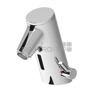 Baterie stolní profi senzorová provedení bateriové 03402003