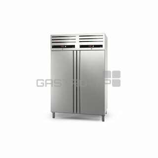 Skříň chladící kombi GCPZ-1402/2 (+/+)