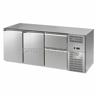 Stůl výčepní RBOS 114E 3sekce