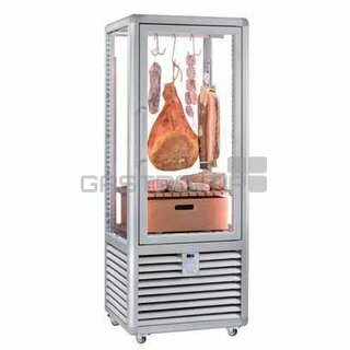 Chladící vitrína na uzeniny CSM450G-CL 427 L