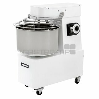 Spirálový hnětač IBT50 (400V)