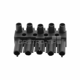 Svorkovnice 5P Mal 02425