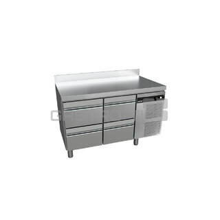 Stůl chladící GREEN GGTP-7-135-04