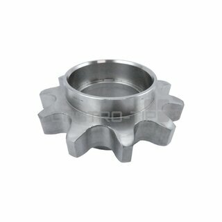 Kolo řetězu ozubené spodní pro překlapěč 07.1645.02