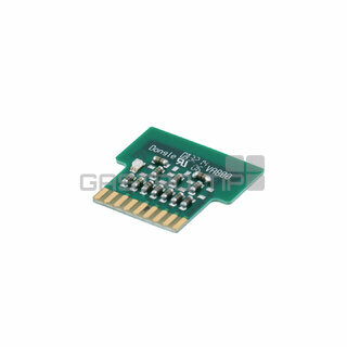 (D) Elektronika - sensor kalibru