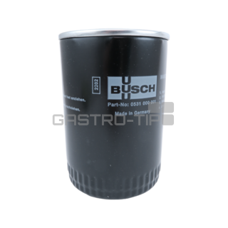 Filtr olejový Busch, R5 0160-0305