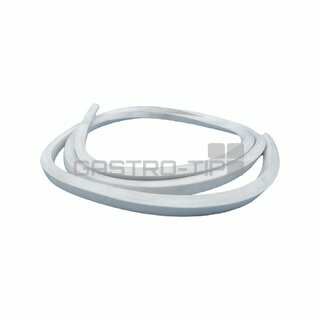 Těsnění do klapky - silikon NOVÉ