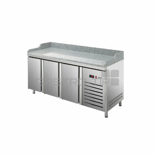 Stůl pizza chladící ETP-7-180-30 HC GR
