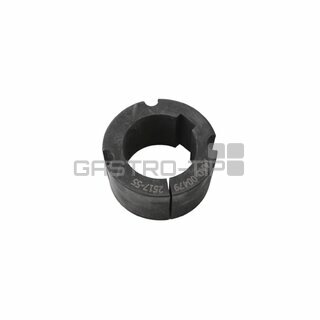 Pouzdro upínací řemenice TB2517x55