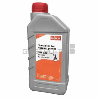 Olej minerální VM 22