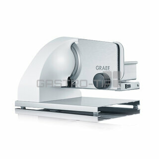 Kráječ SKS 901 bílá