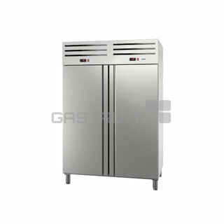 Skříň chladící ECPM-1402/2 HC GN 2/1