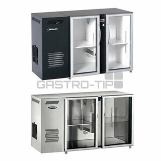 DMG - prosklené dveře 1x