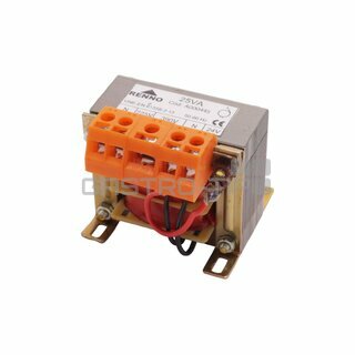 Transformator 24V MIX 60 2031 TAL