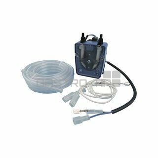 Sada dávkovače det. DW999900001