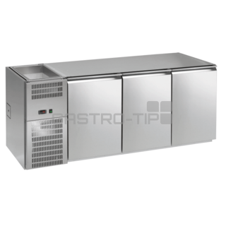 Stul vycepni REGS 330E 3sekce