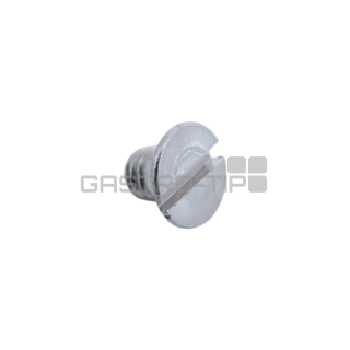 Šroub zajišťovací M3x4 VA 802