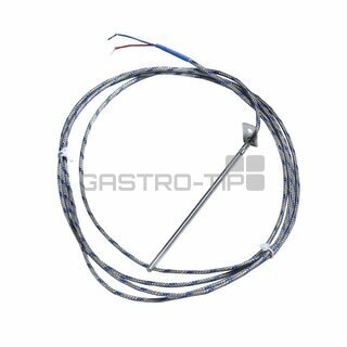 Čidlo teploty MASTER