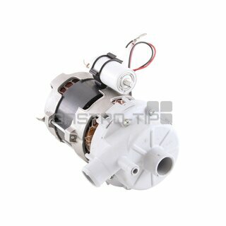 Čerpadlo S020 (levý chod)