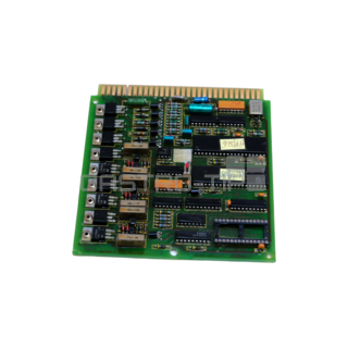 Deska ridici 328 SAM 560090