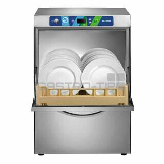 Myčka nádobí dvouplášťová SW50-32-2 DB 400V systém switch