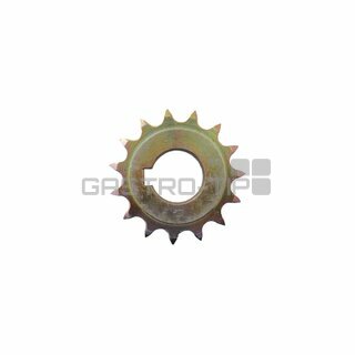 Kolo řetězu VBA 5550 (716-0480)