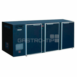 Unifrigor BSXL-214/3DX (3x dveře, š=554mm)