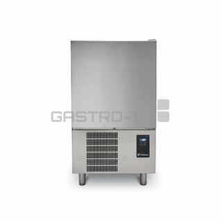 Šokový zchlazovač a zmrazovač BF-R101 (10x GN 1/1) EN