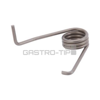 Pružina volnobez.3 závity VA300 25035