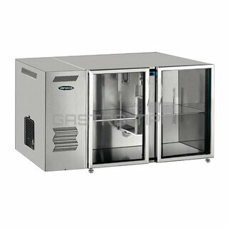 X-3Z - zásuvkový set - nerez