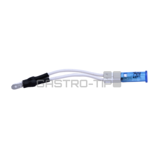 Kontrolka modra GE510