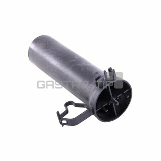 Trubka ventilační klapky SCC_WE