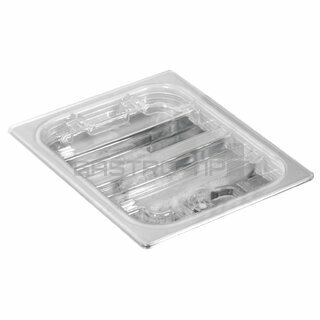 VacBox víko GN 1/2 polykarbonátové