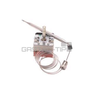 Termostat 1f 30-110 °C 1-pol. 375.007 (plastovy)