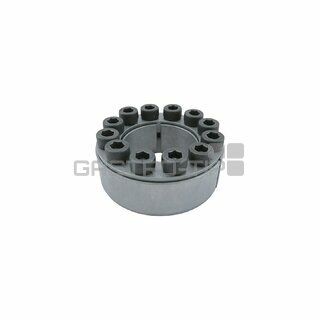 Pouzdro upínací 35x60