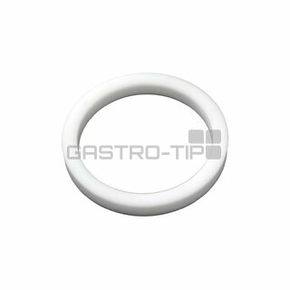 Kroužek upínací,silon 174x142x20