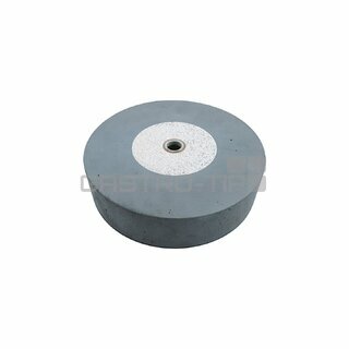 (D)Kotouc brusny 200x50x17 mm DICK SM200TE mod.10