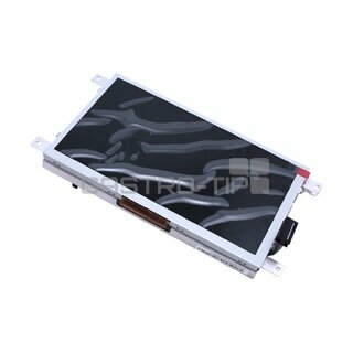 Elektronika ovladaciho panelu Blue V2