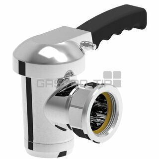 Kohout kotlový výpustný 2" RUB