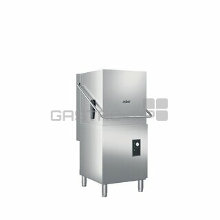 Myčka průchozí GEX-H510 DD (400V/14,25kW)