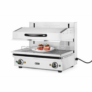 Salamander gril Hendi S 600