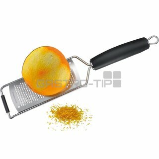 Kvalitní nerezové struhadlo - Jemné