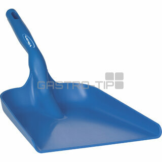 Lopatka 327x50x271mm modrá 56733