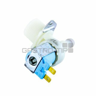 Elektroventil voda 1- cestný SLF/SL70 N23115