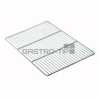 Rošt nerez 600x400 hustý výpleť 6/3mm