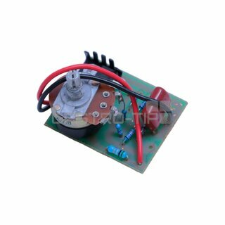 Regulator tepl. 61/64 VAPOR GAR