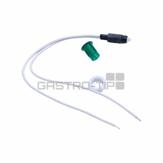 Kontrolka termostatu WK/WB25 E