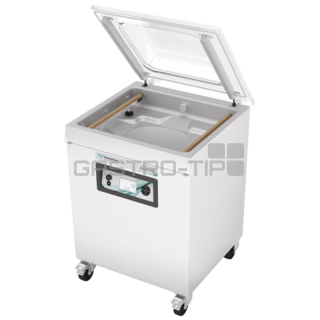 Vakuová balička Henkelman Marlin 52 II + plyn