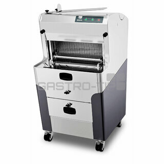 Kráječ chleba MHS BASIC